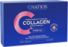 NATIOS Collagen Premium Beauty Complex, Komplex pro krásu, 6 000 mg, 30 sáčků